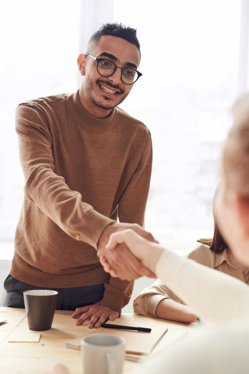 Personnel Management