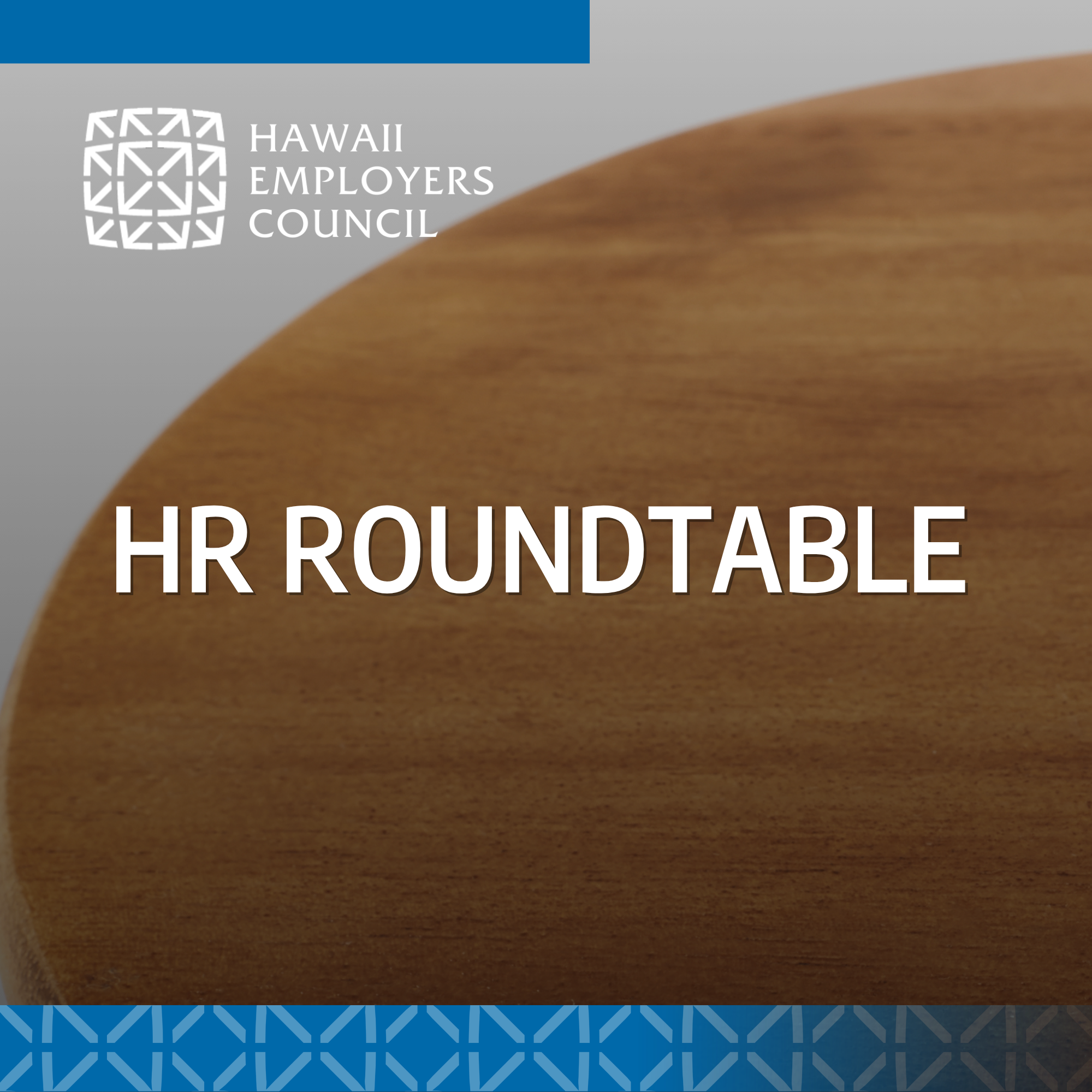 HR Roundtable