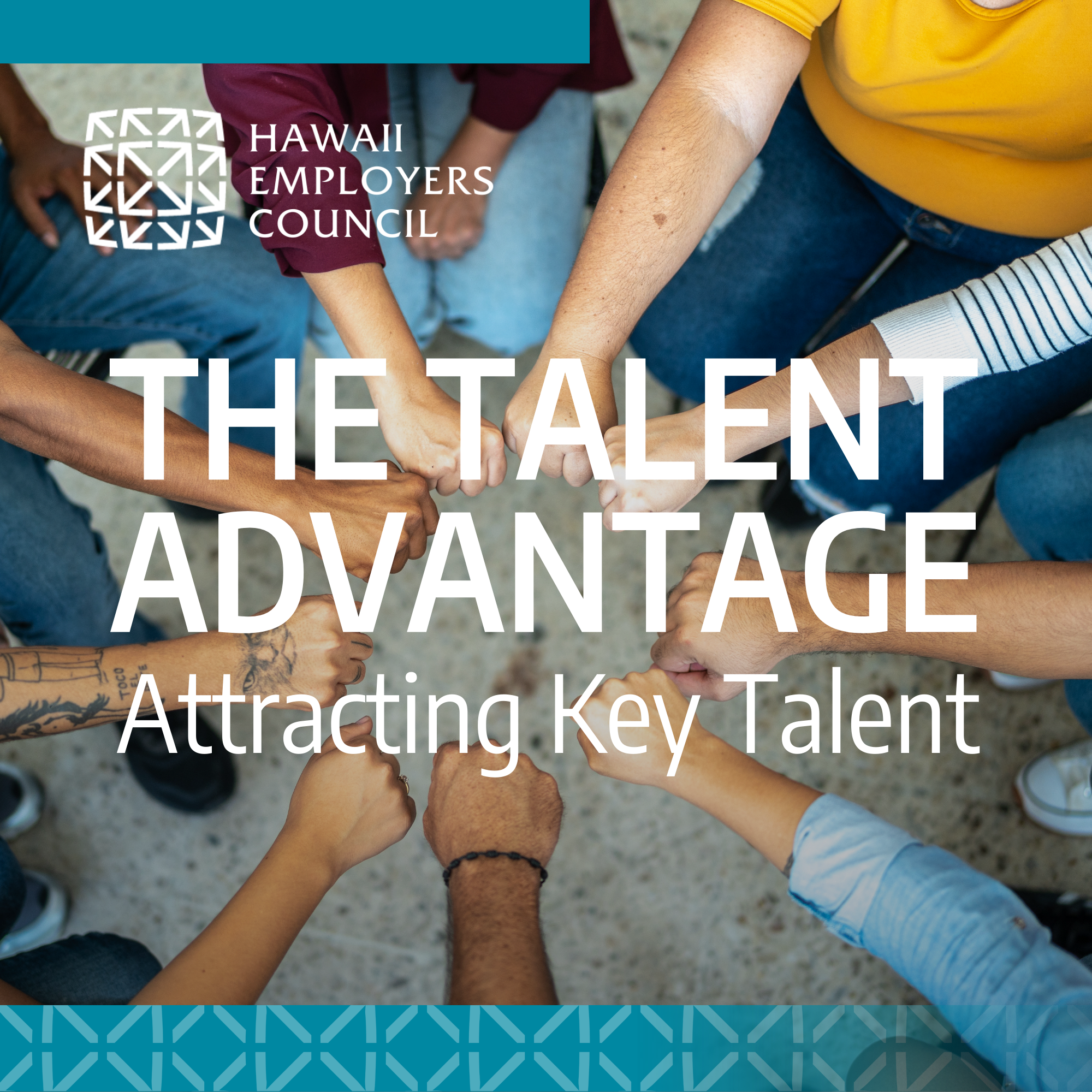 The Talent Advantage